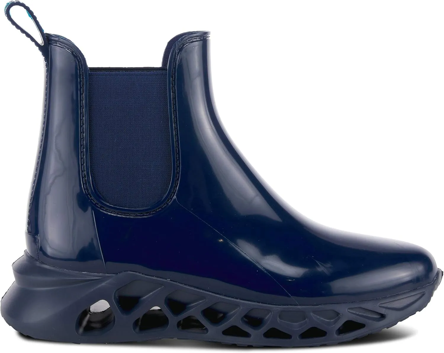 Spring Step Women's Yasmine Mid Calf Boot