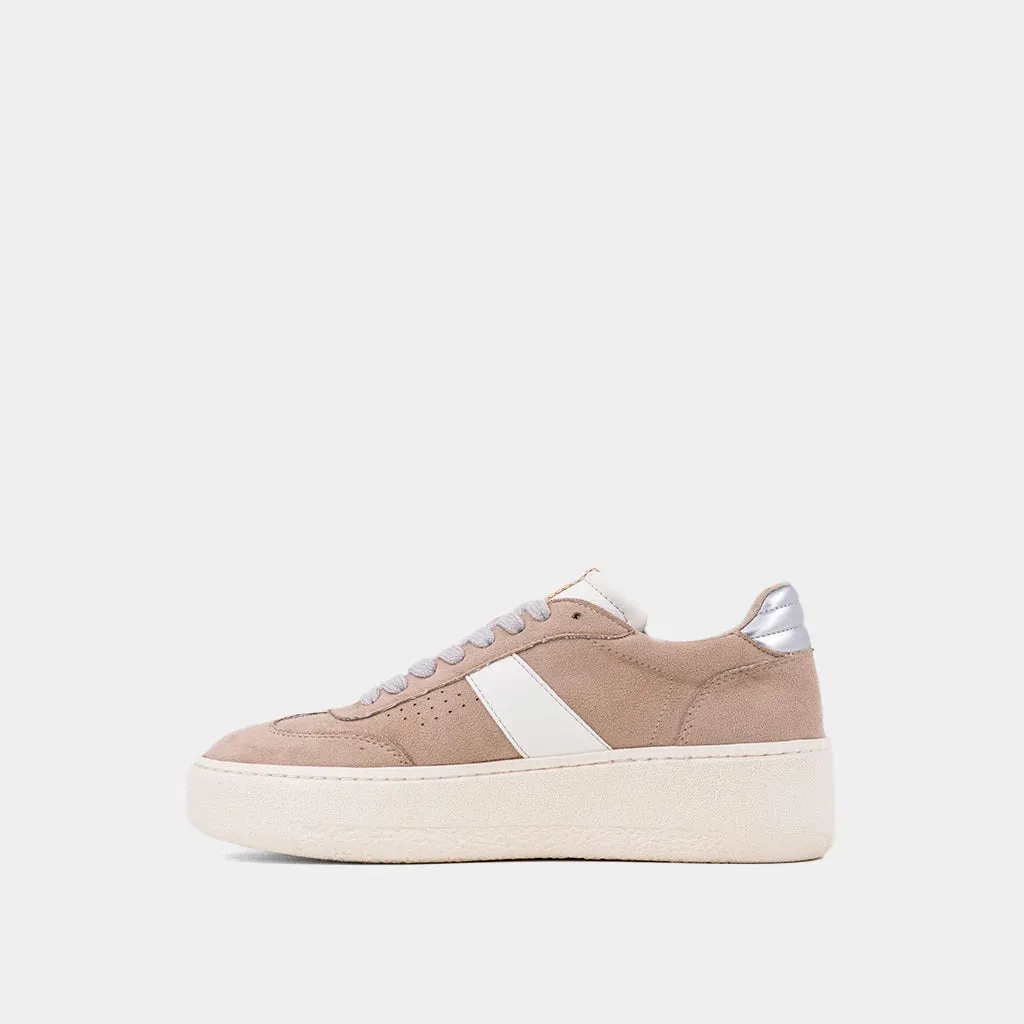 Stacey Sneaker