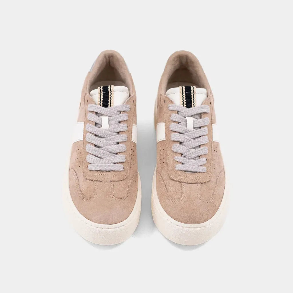 Stacey Sneaker