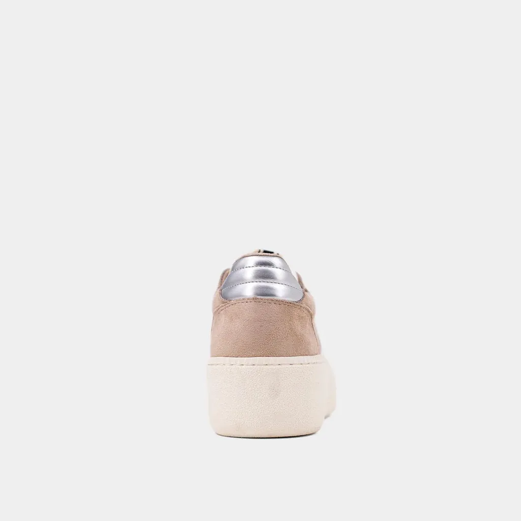 Stacey Sneaker