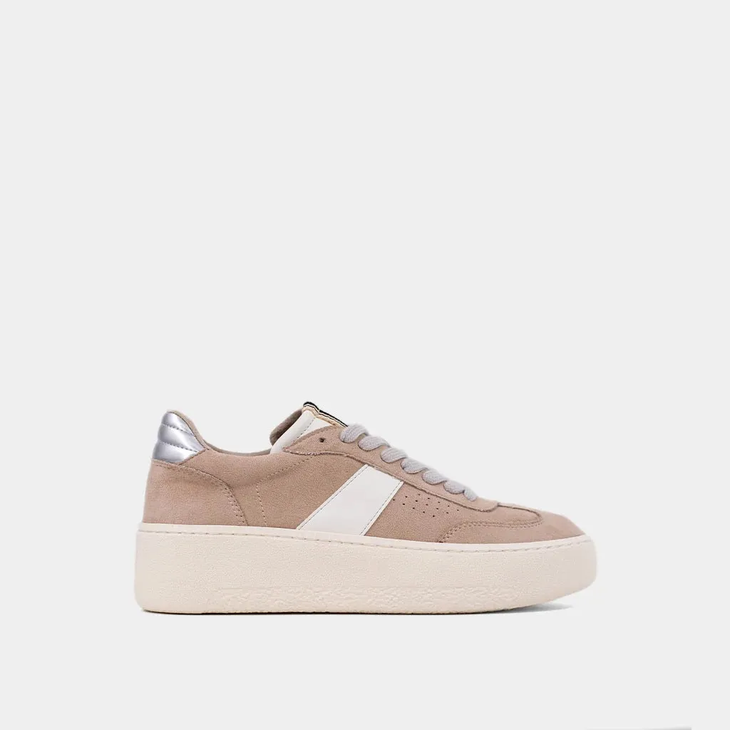 Stacey Sneaker
