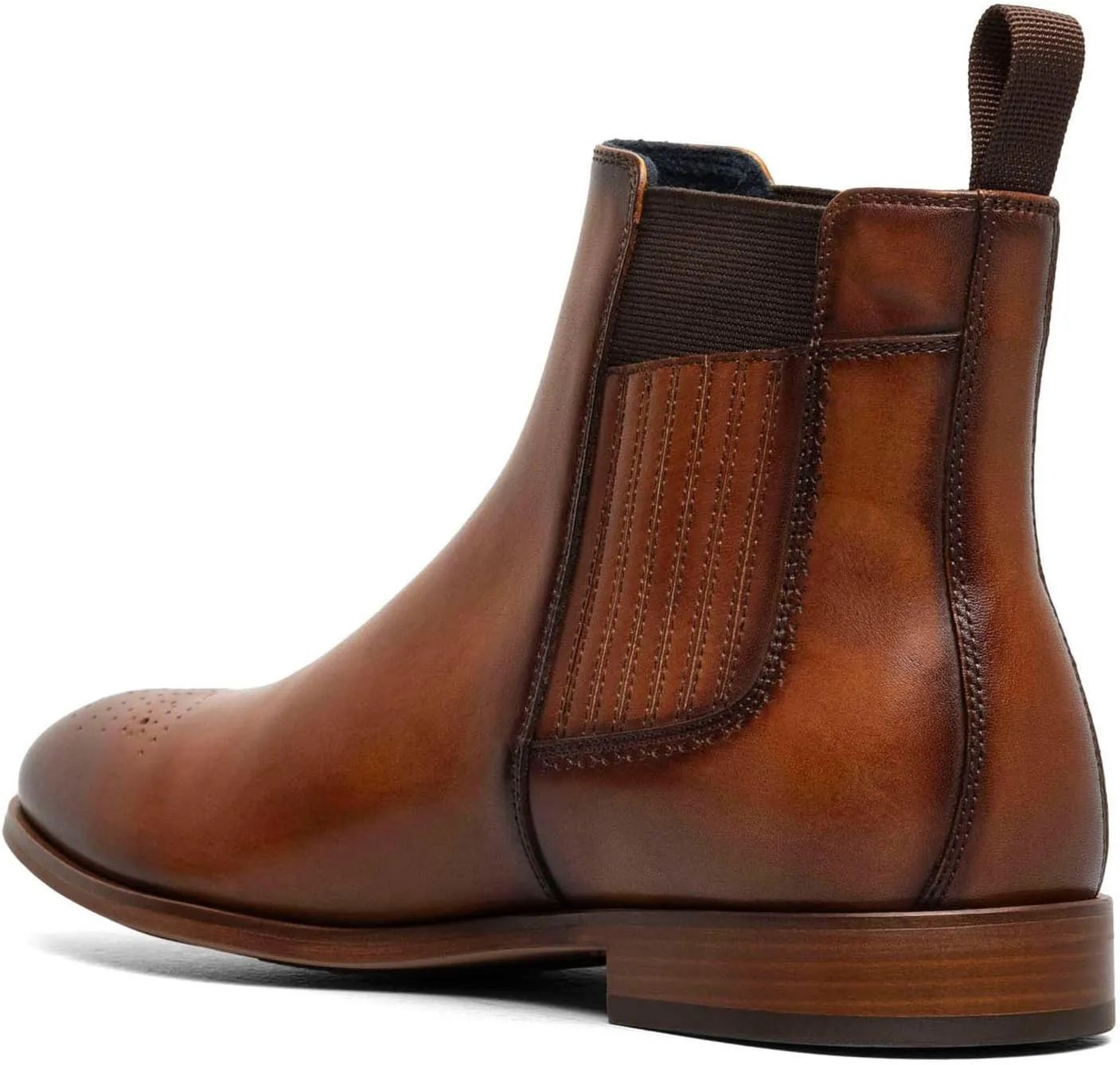 Stacy Adams Men's Bradley Chelsea Boot