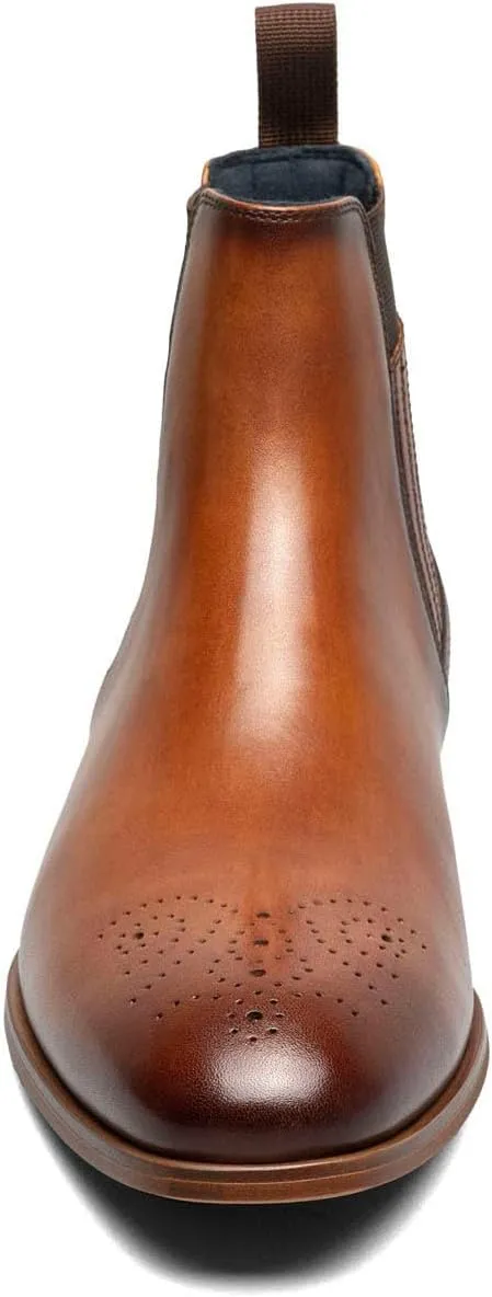 Stacy Adams Men's Bradley Chelsea Boot