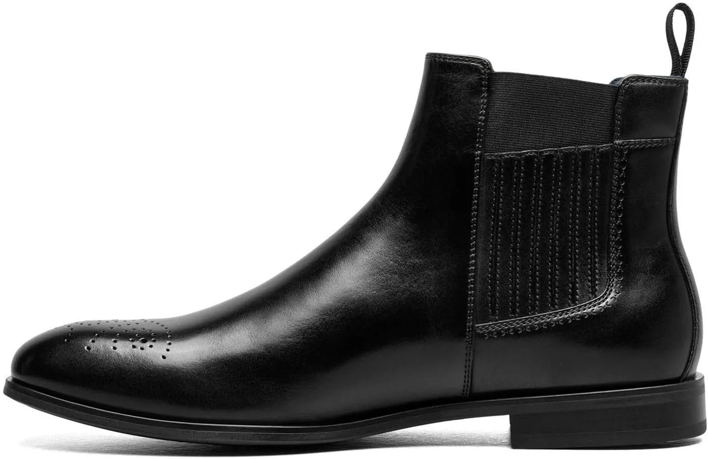 Stacy Adams Men's Bradley Chelsea Boot