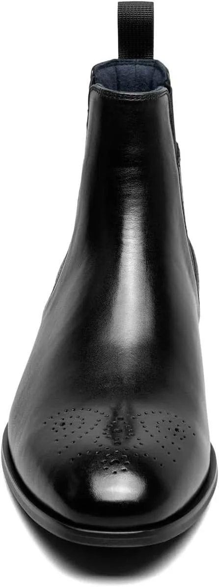 Stacy Adams Men's Bradley Chelsea Boot