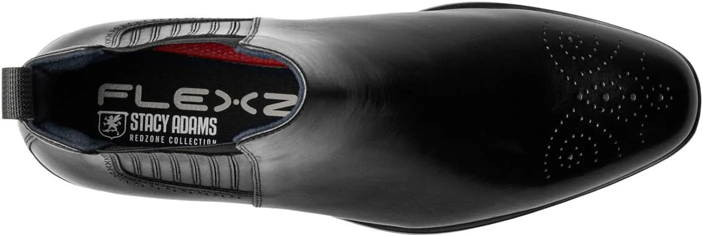 Stacy Adams Men's Bradley Chelsea Boot