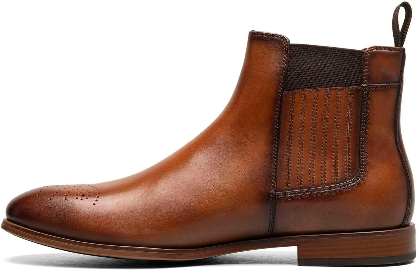 Stacy Adams Men's Bradley Chelsea Boot