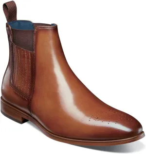 Stacy Adams Men's Bradley Chelsea Boot