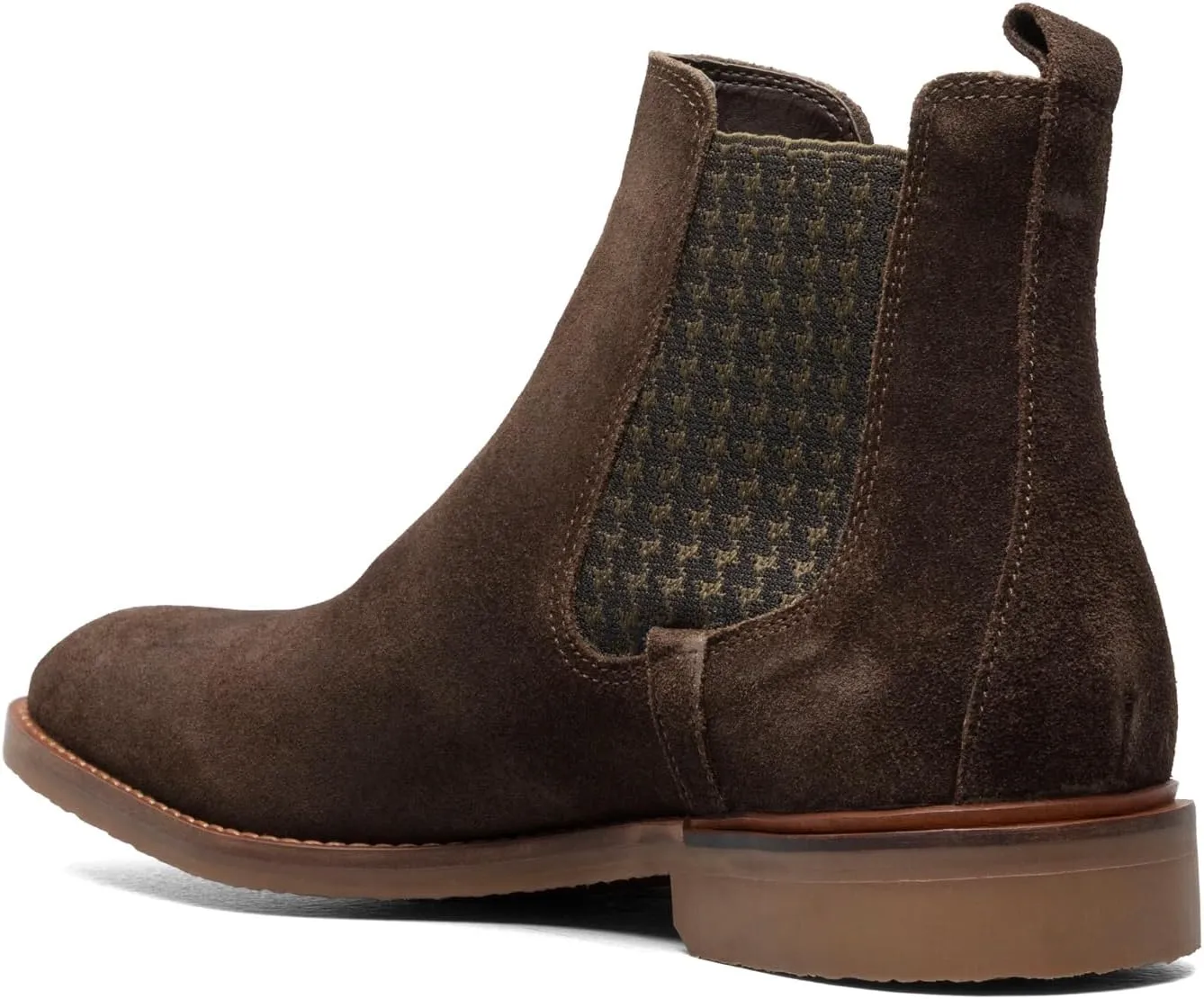 STACY ADAMS Men's Gabriel Chelsea Boot
