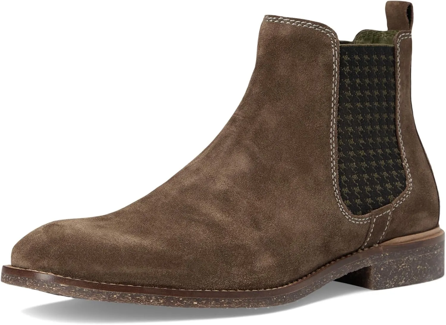 STACY ADAMS Men's Gabriel Chelsea Boot