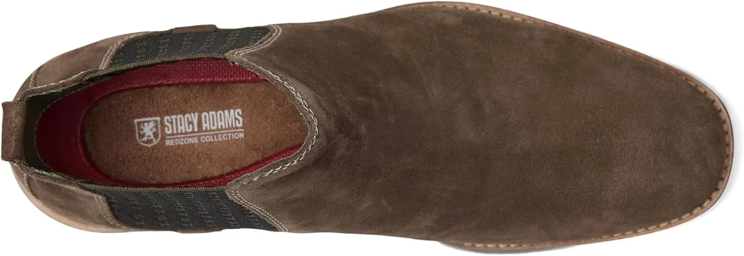 STACY ADAMS Men's Gabriel Chelsea Boot