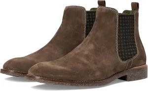 STACY ADAMS Men's Gabriel Chelsea Boot