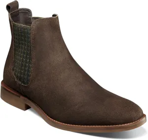 STACY ADAMS Men's Gabriel Chelsea Boot