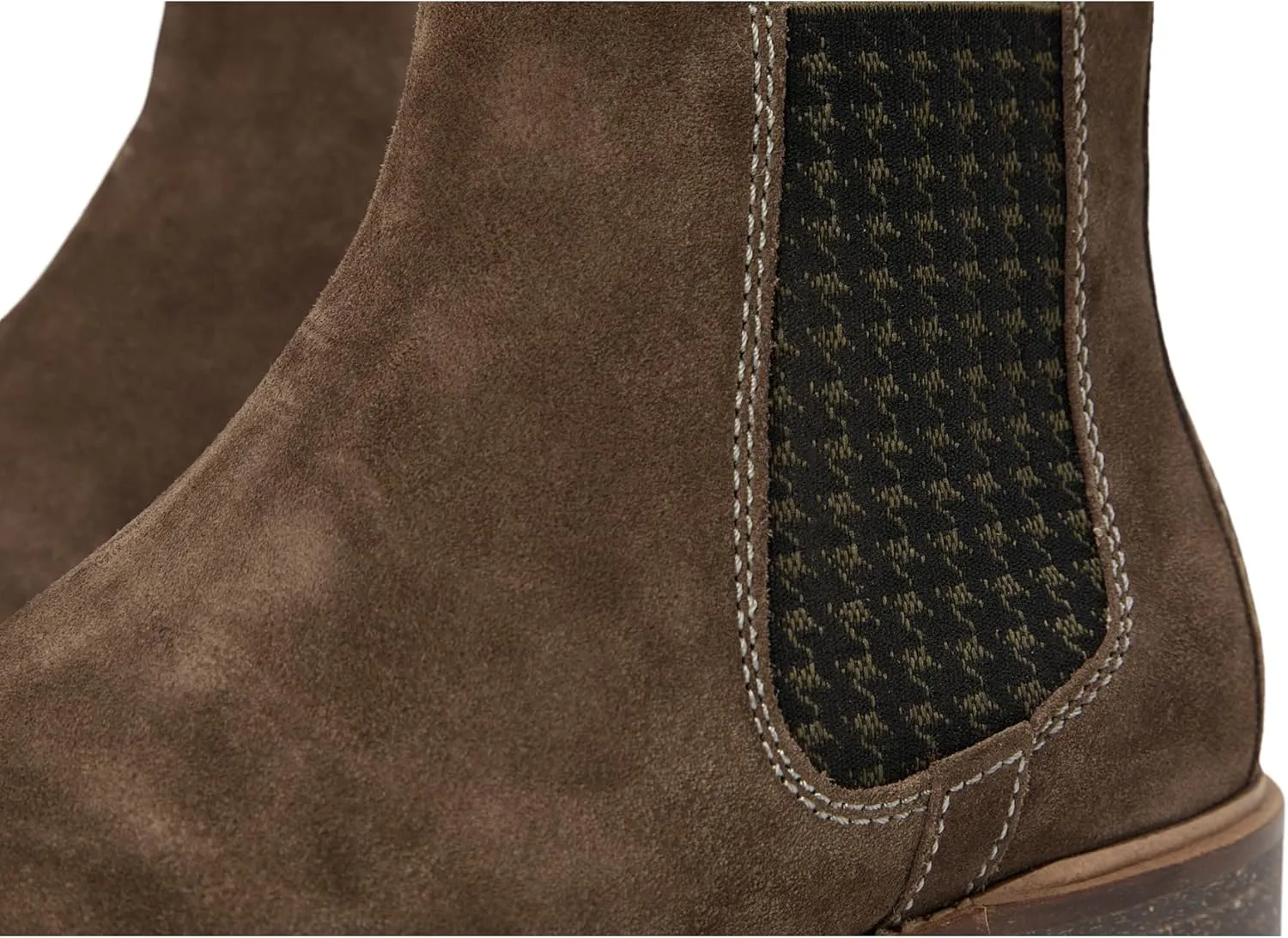 STACY ADAMS Men's Gabriel Chelsea Boot