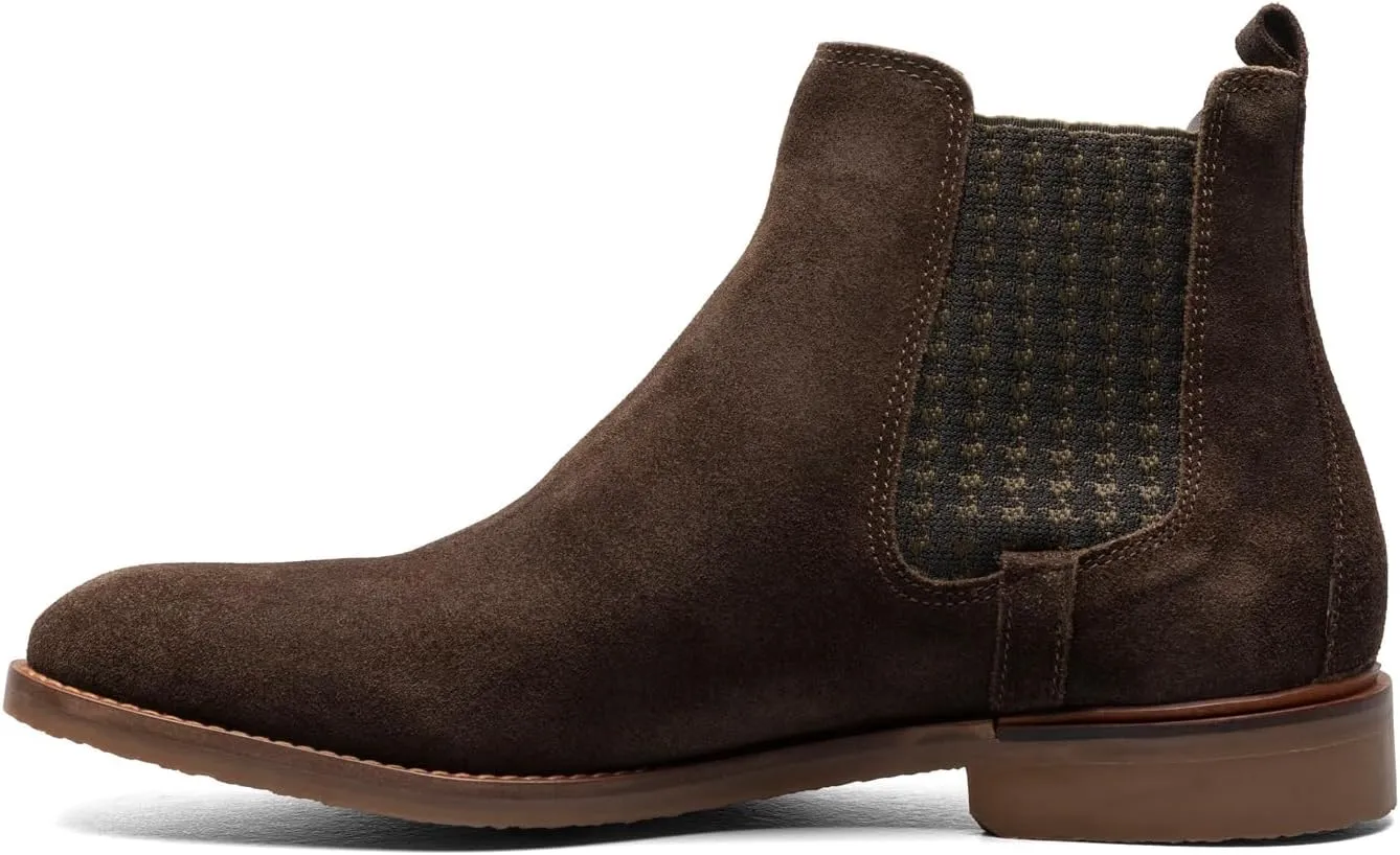 STACY ADAMS Men's Gabriel Chelsea Boot