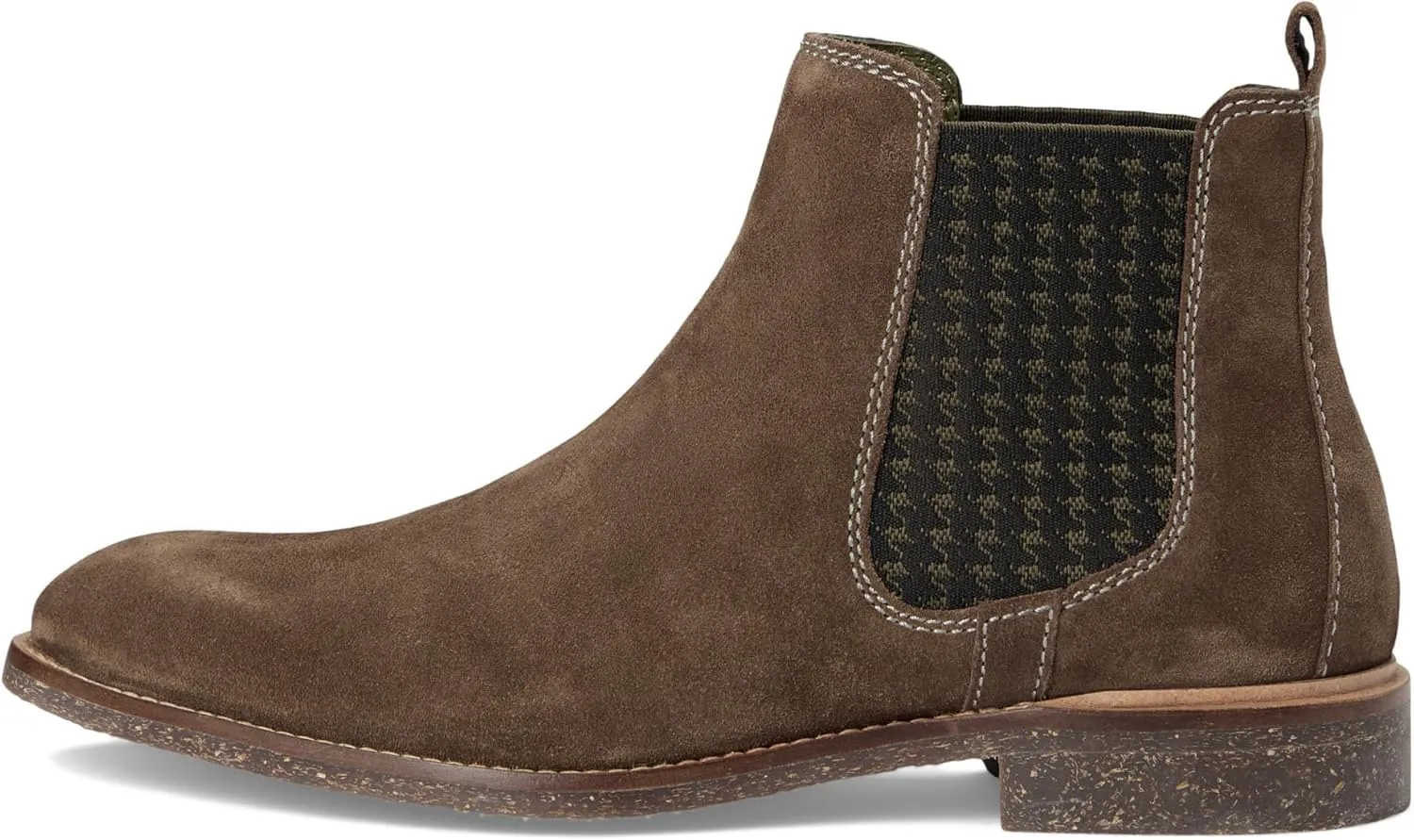 STACY ADAMS Men's Gabriel Chelsea Boot