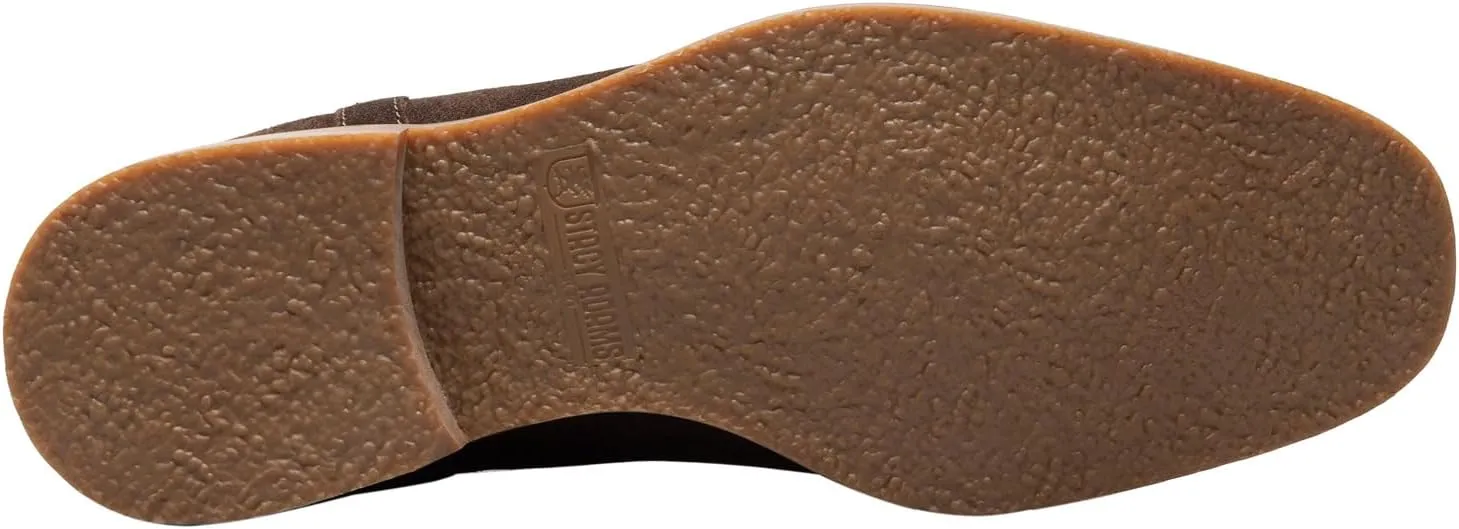 STACY ADAMS Men's Gabriel Chelsea Boot