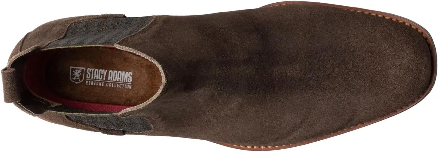 STACY ADAMS Men's Gabriel Chelsea Boot