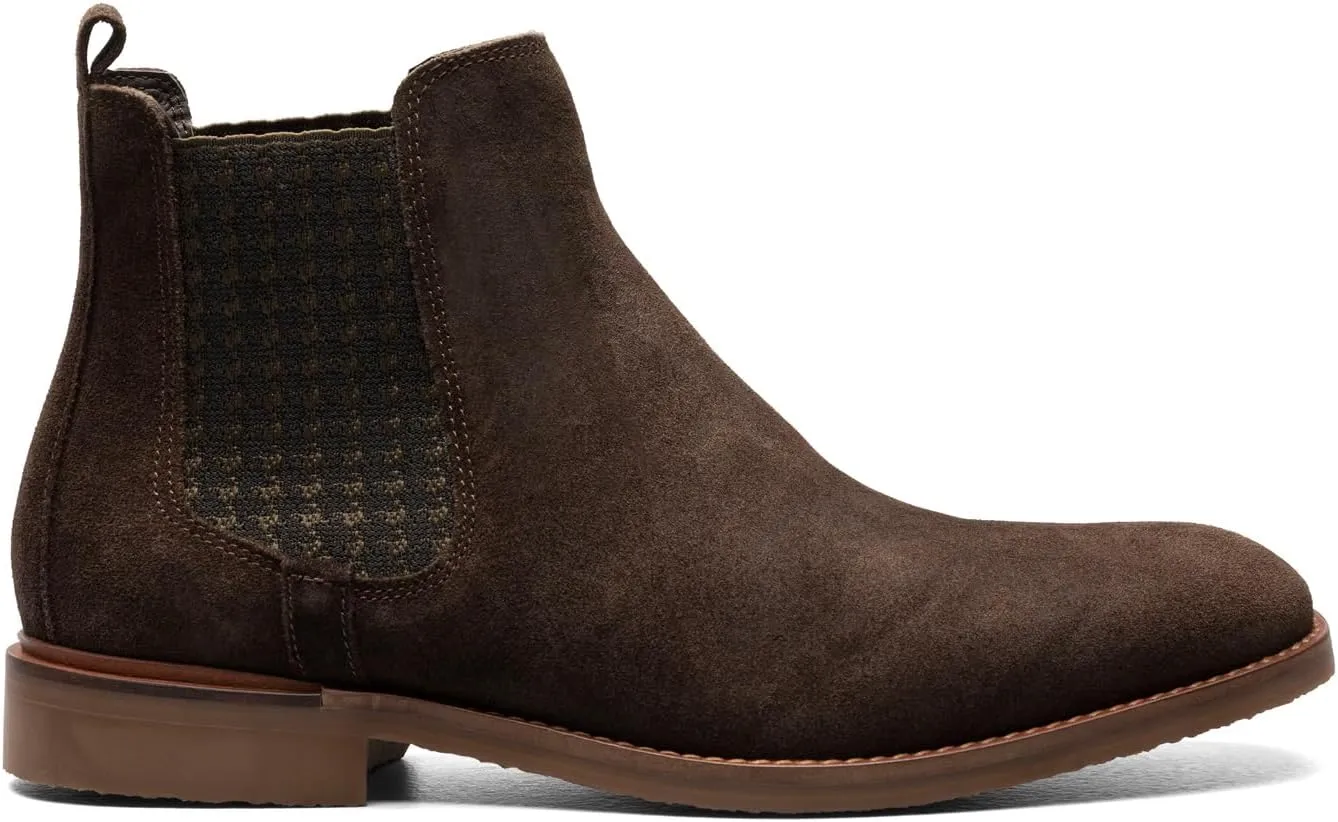 STACY ADAMS Men's Gabriel Chelsea Boot