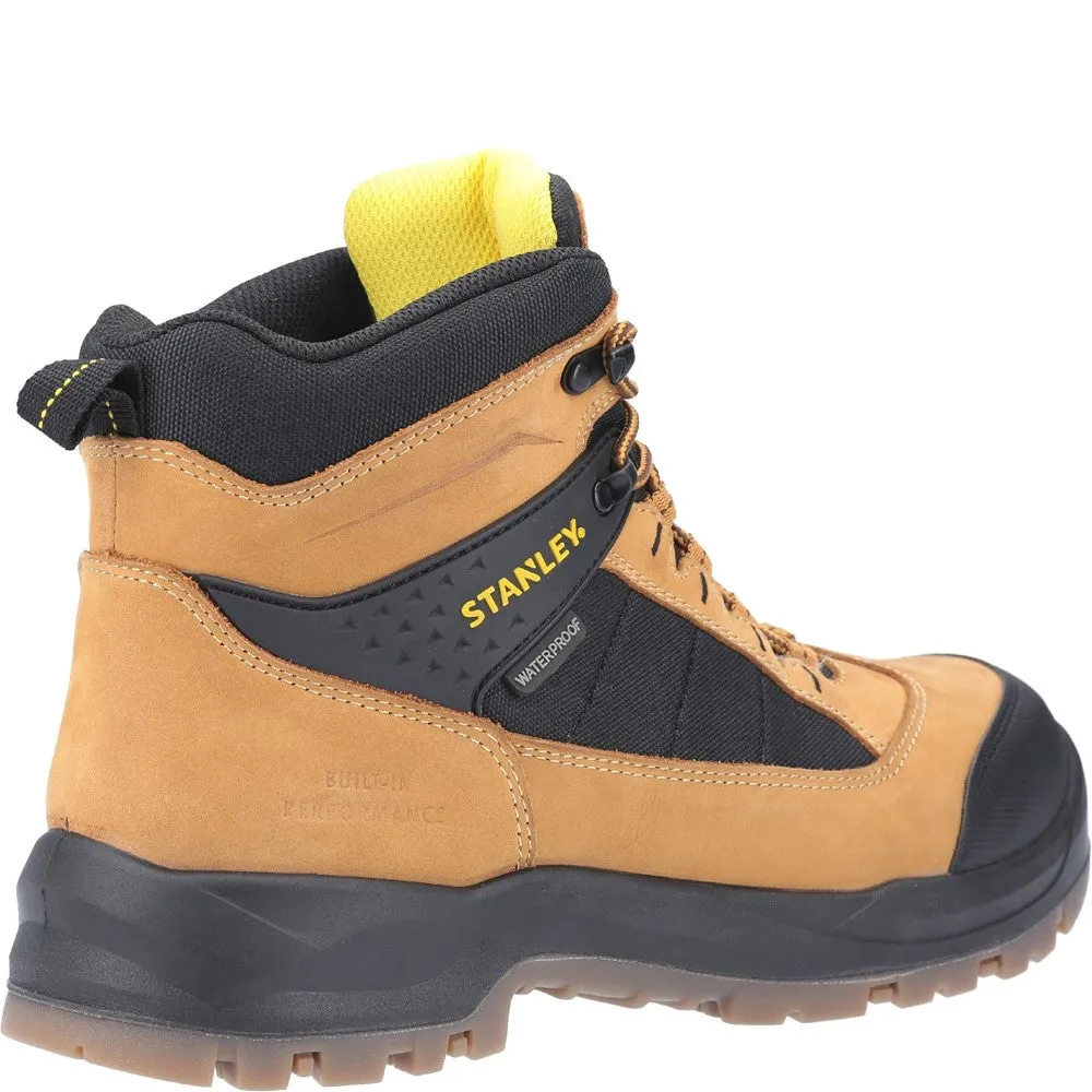 Stanley Berkeley Full Safety Boot