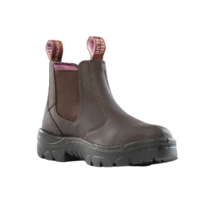 STEEL BLUE 510701 HOBART Ladies Soft Toe Boot - NON SAFETY