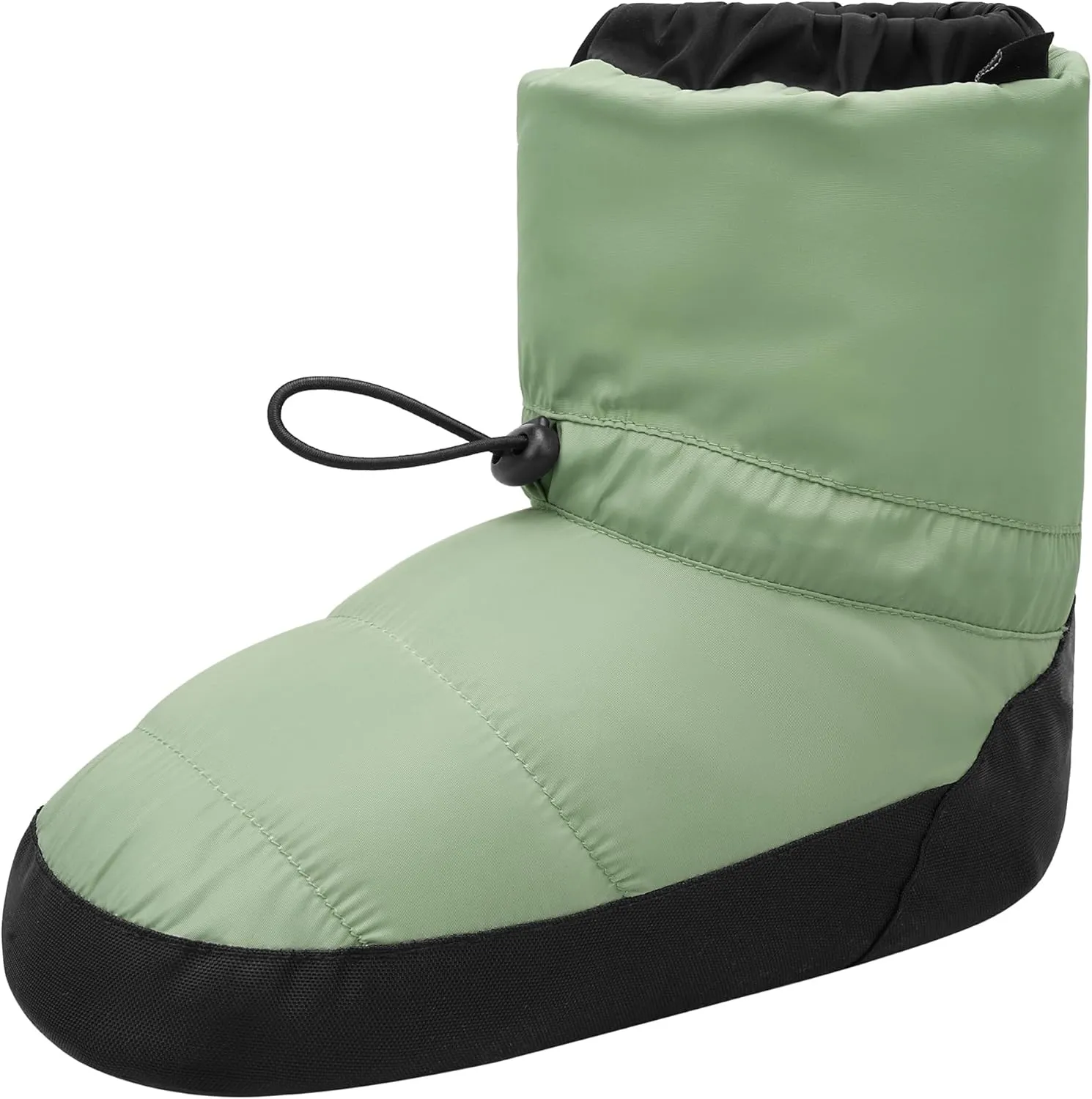 Stelle Dance Warm Up Booties Ballet Slipper Women's Dance Boots Shoes