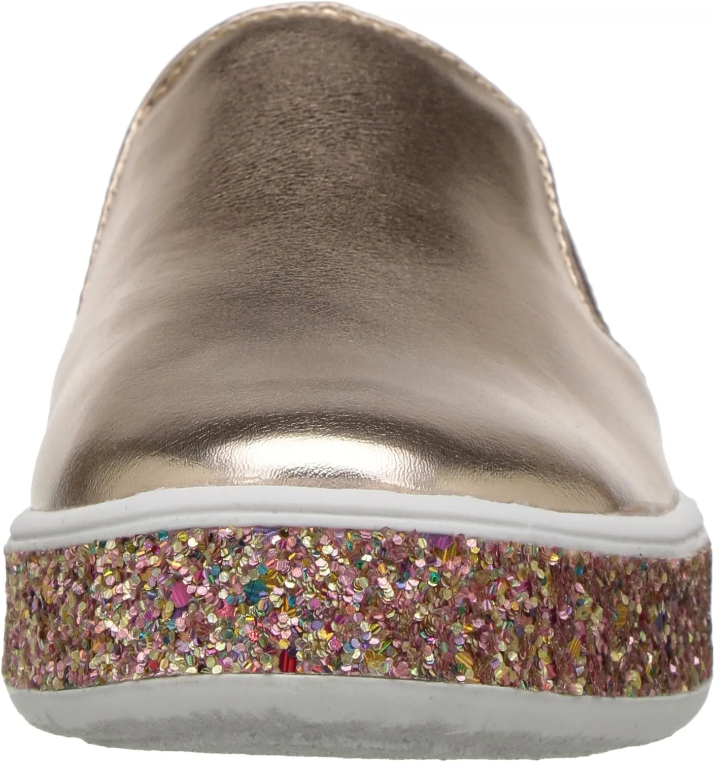 Steve Madden Girl's Jgloree Sneaker