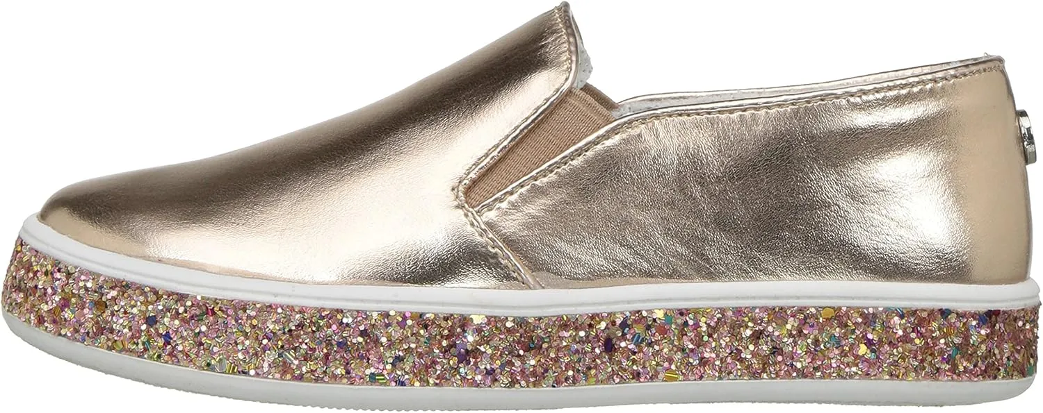 Steve Madden Girl's Jgloree Sneaker