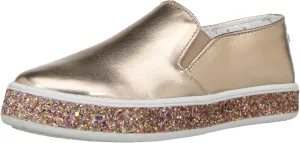 Steve Madden Girl's Jgloree Sneaker