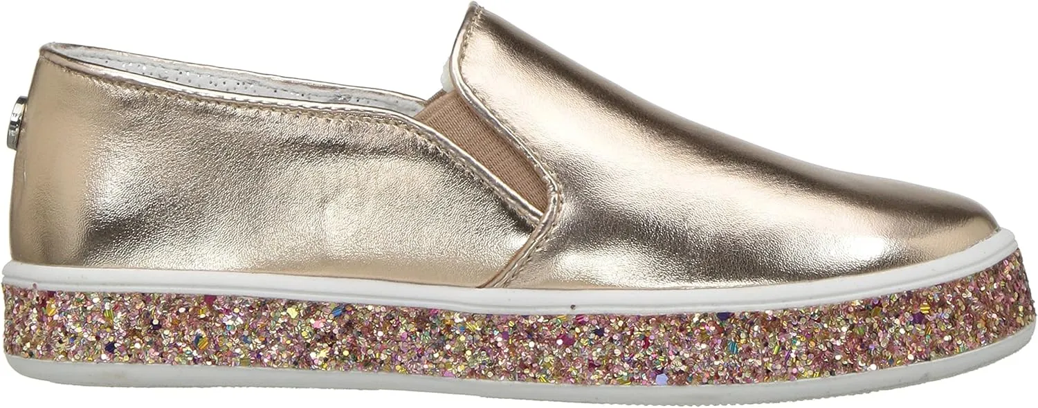 Steve Madden Girl's Jgloree Sneaker