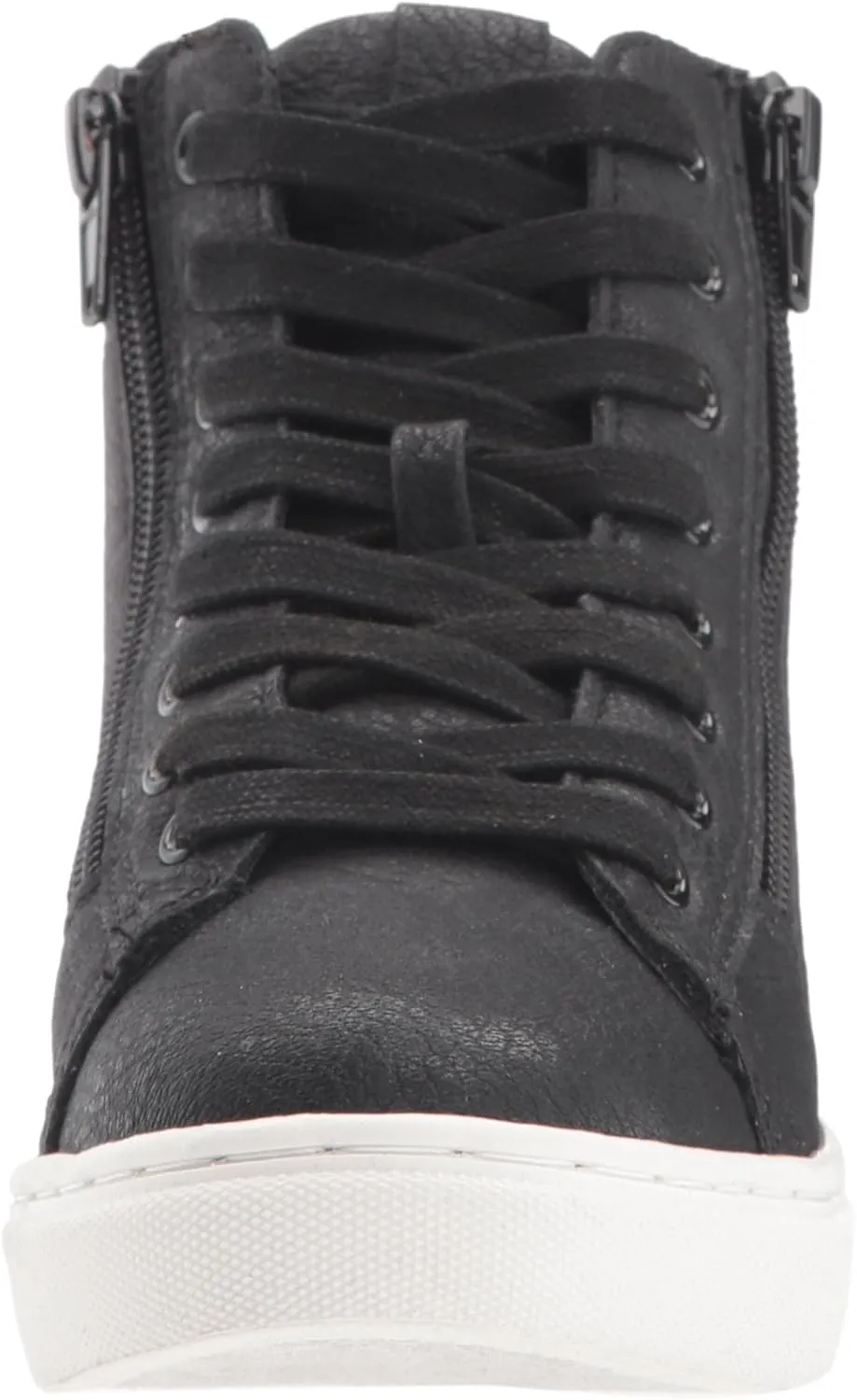 Steve Madden Girl's Jsmile Sneaker