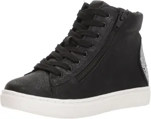 Steve Madden Girl's Jsmile Sneaker