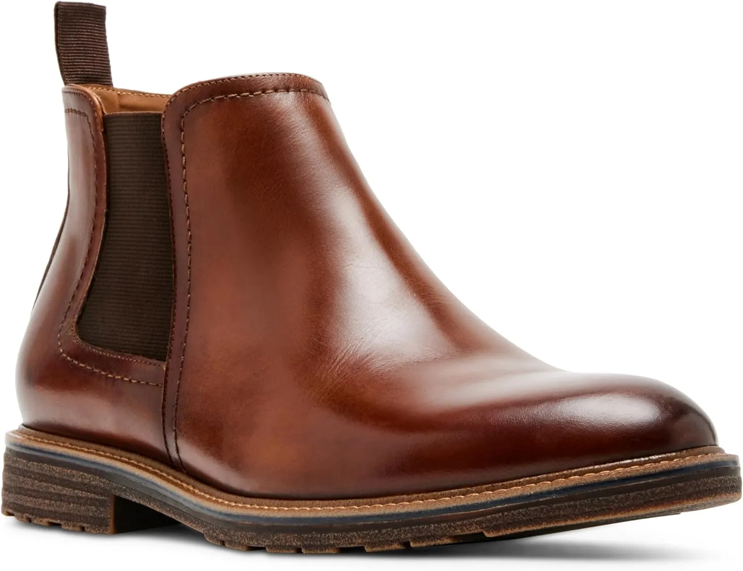Steve Madden Men's Aben Chelsea Boot