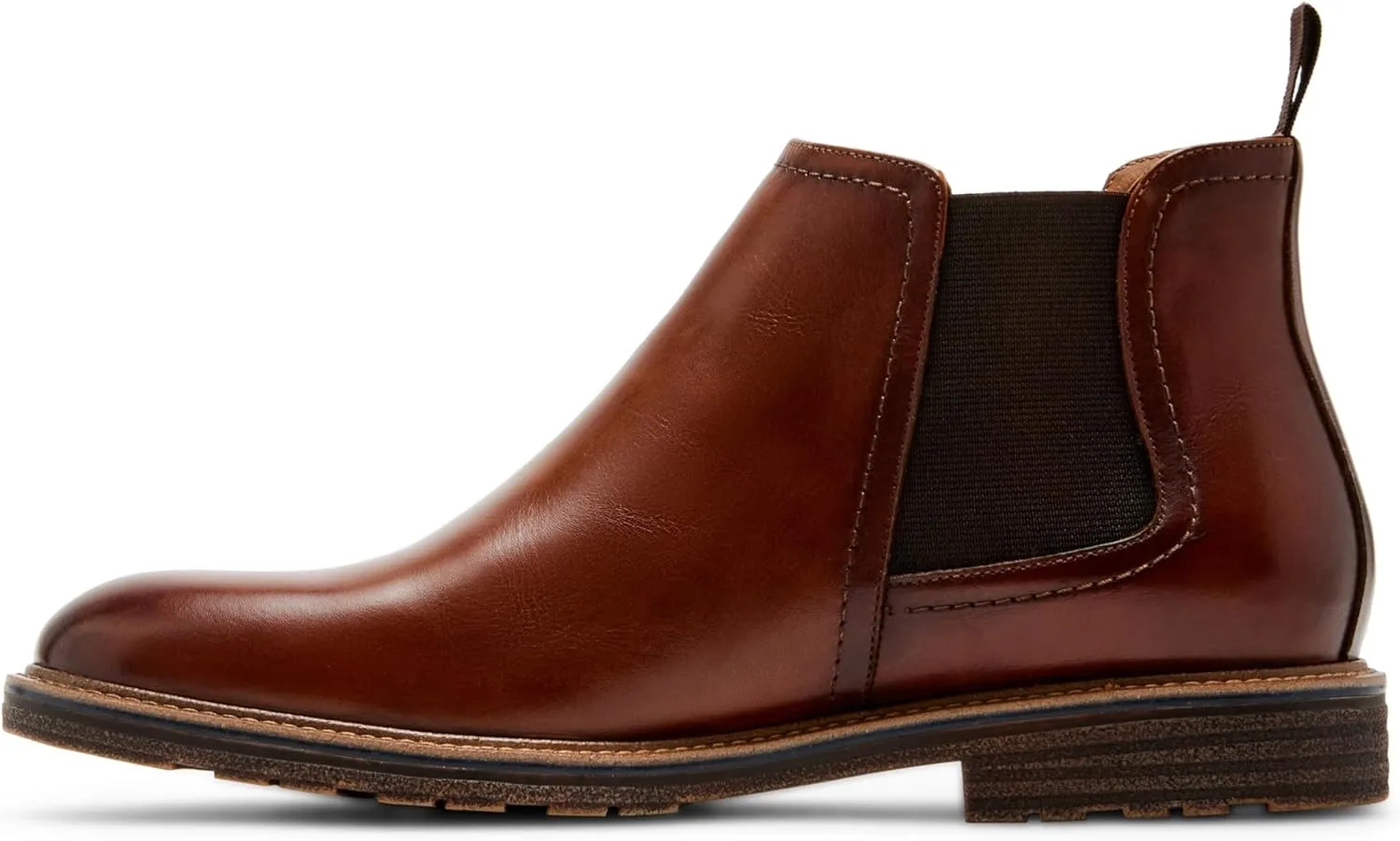 Steve Madden Men's Aben Chelsea Boot