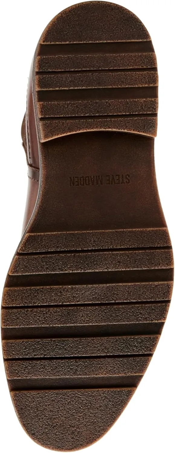 Steve Madden Men's Aben Chelsea Boot