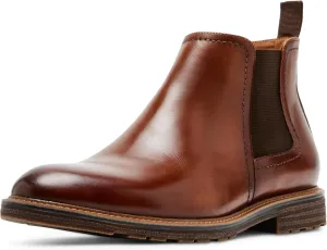Steve Madden Men's Aben Chelsea Boot