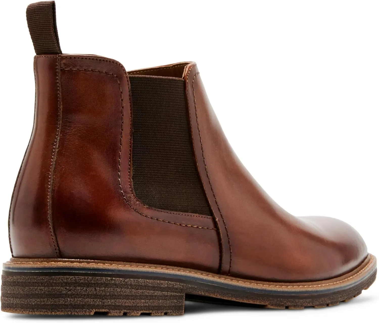 Steve Madden Men's Aben Chelsea Boot