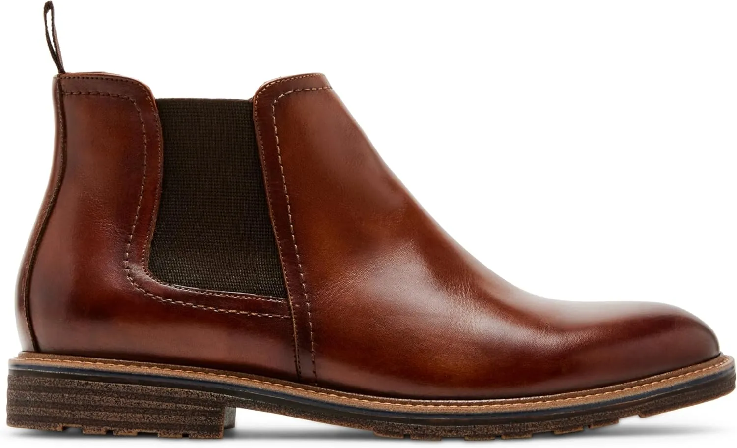 Steve Madden Men's Aben Chelsea Boot