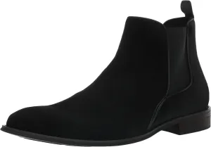 Steve Madden Men's Fayne Chelsea Boot