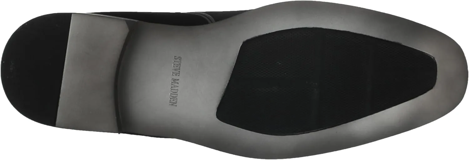 Steve Madden Men's Fayne Chelsea Boot