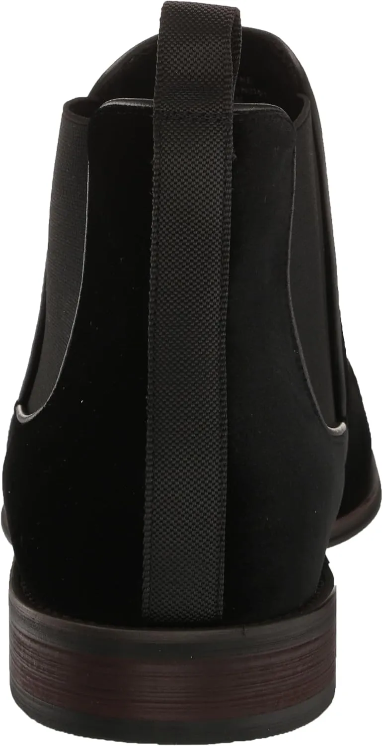 Steve Madden Men's Fayne Chelsea Boot