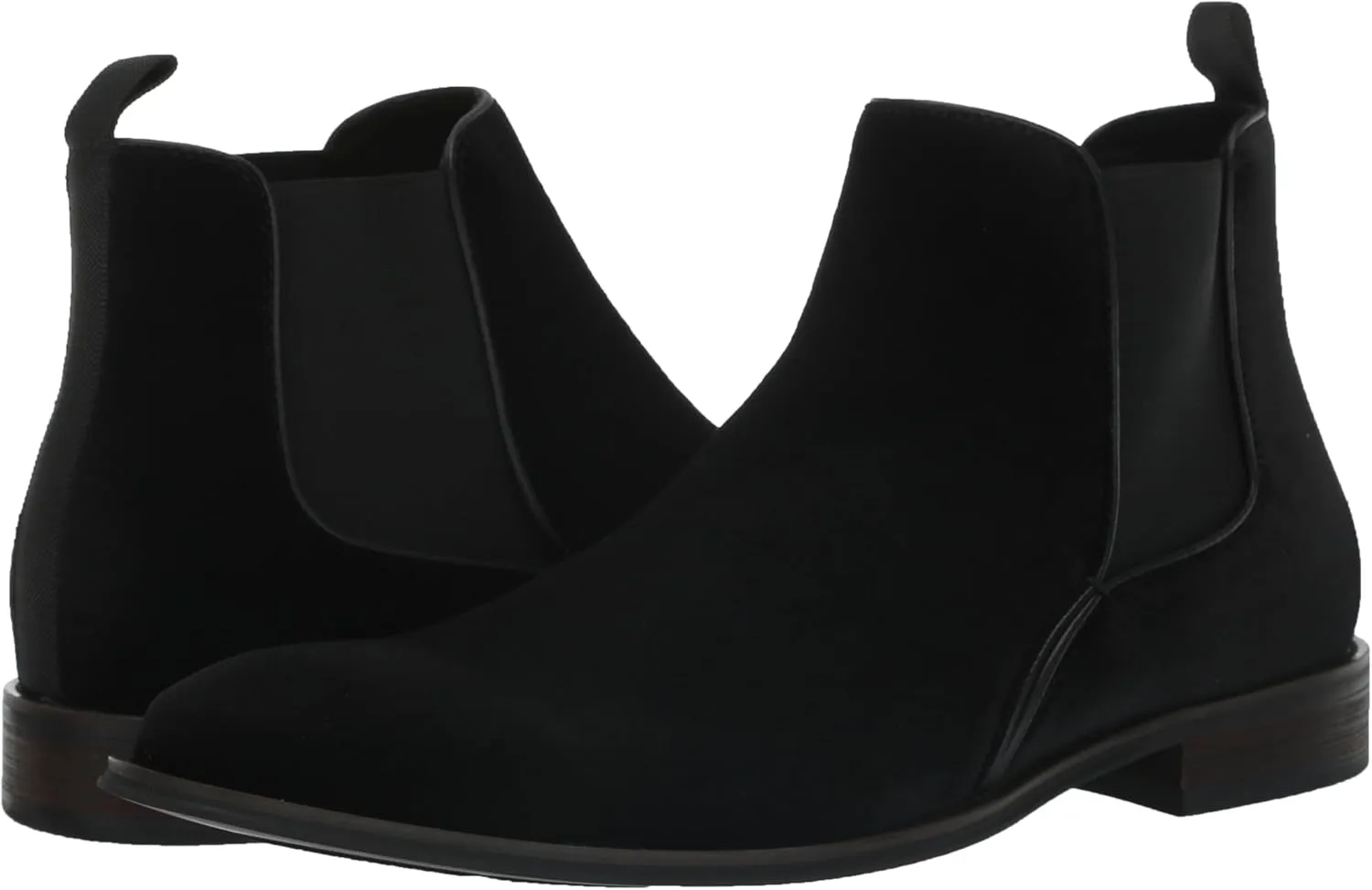 Steve Madden Men's Fayne Chelsea Boot