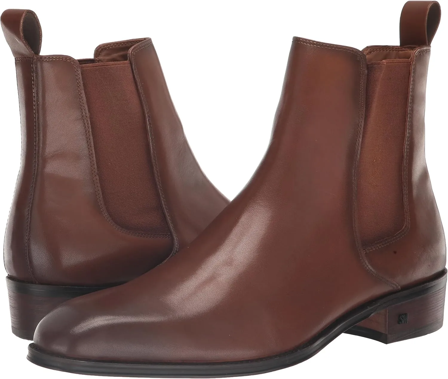 Steve Madden Men's Hamlin Chelsea Boot