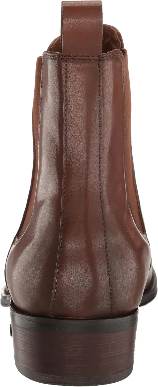 Steve Madden Men's Hamlin Chelsea Boot