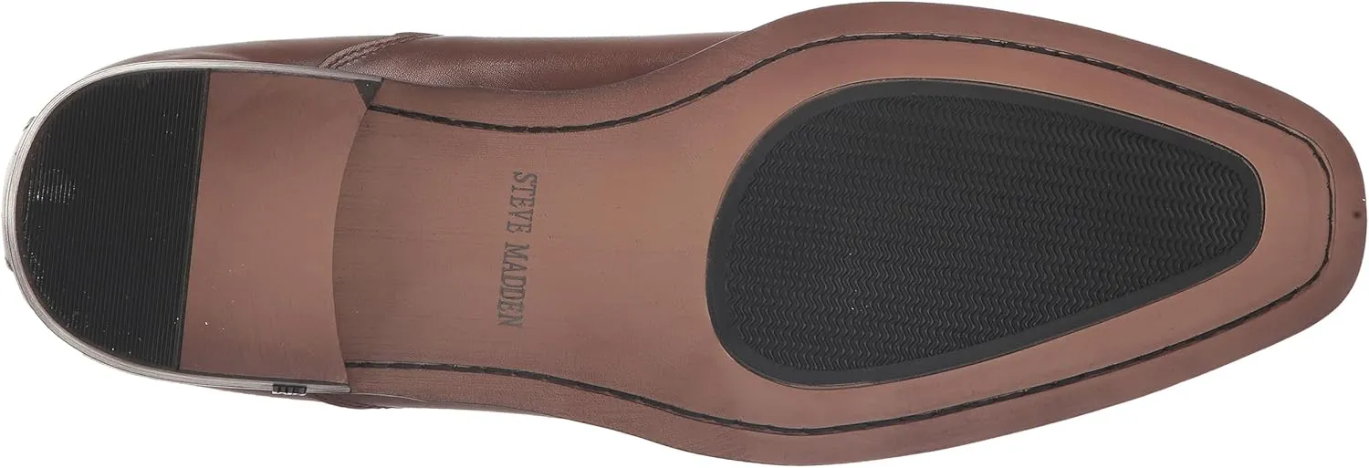 Steve Madden Men's Hamlin Chelsea Boot