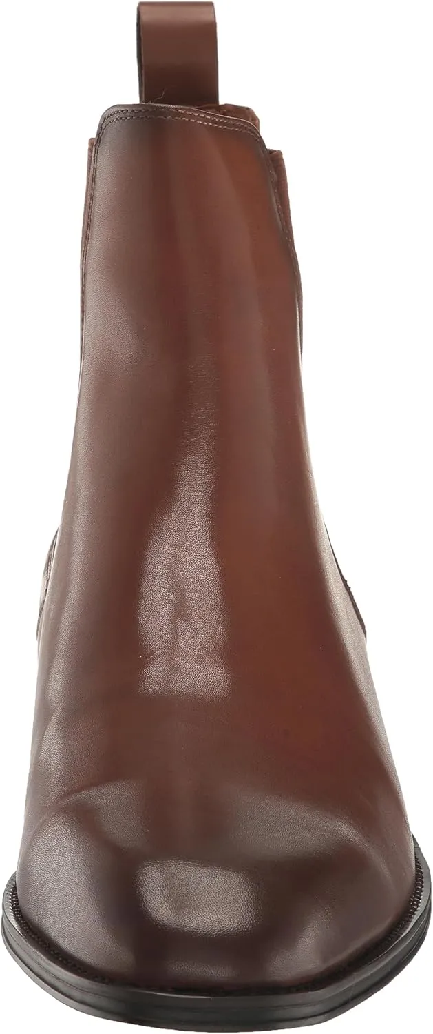 Steve Madden Men's Hamlin Chelsea Boot