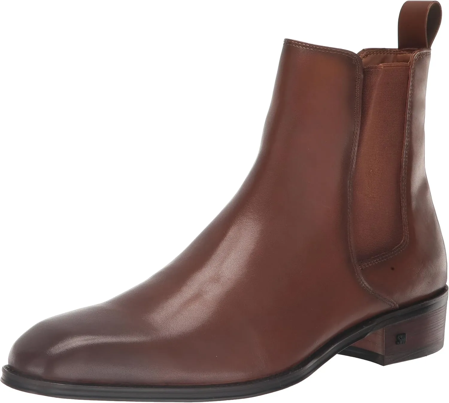 Steve Madden Men's Hamlin Chelsea Boot