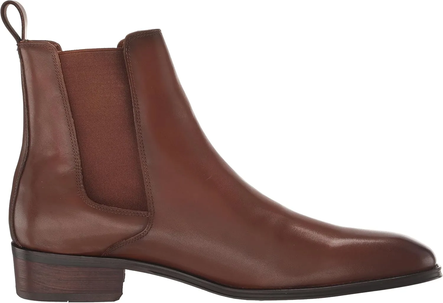 Steve Madden Men's Hamlin Chelsea Boot