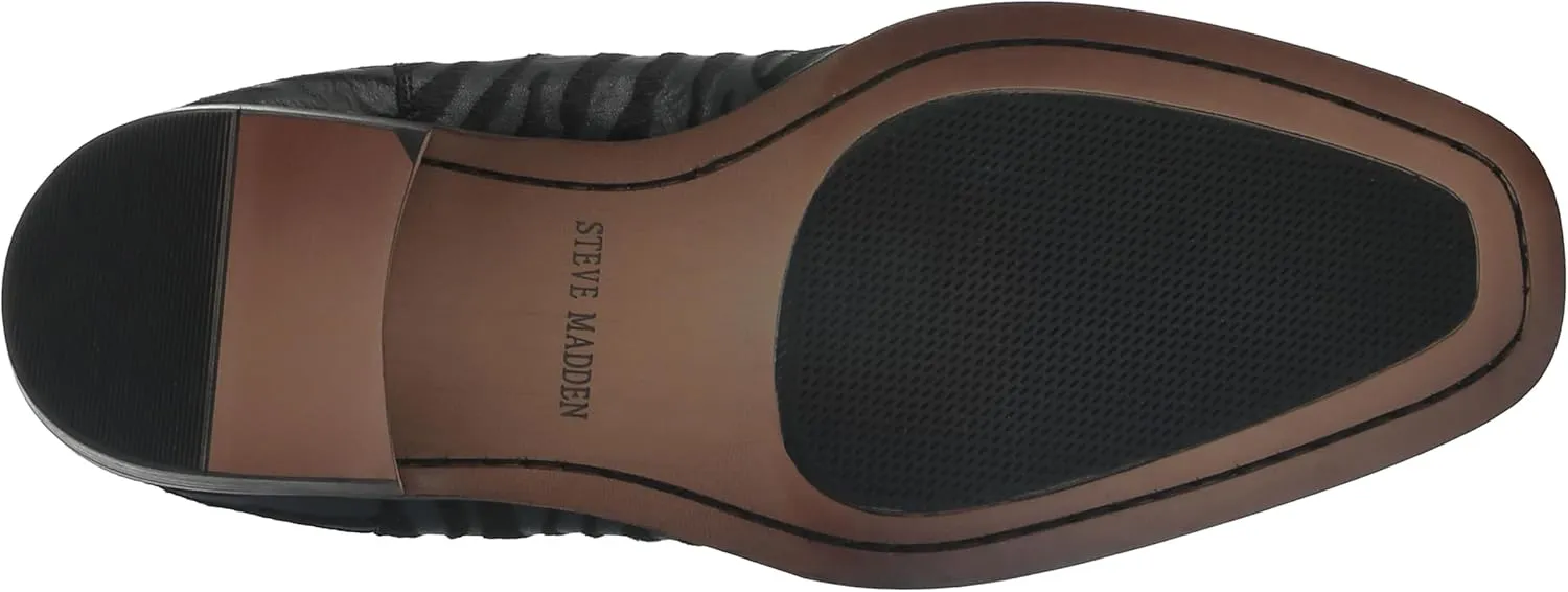 Steve Madden Men's Hawke Chelsea Boot