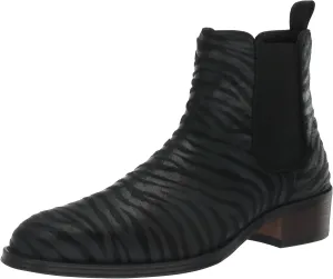 Steve Madden Men's Hawke Chelsea Boot